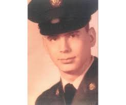 JOHN MARHEVKA Obituary (2018)