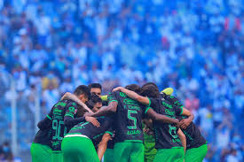 It is located in northern mexico and represents the urban area of la comarca lagunera, made up of the. Liga Mx 2021 Guard1anes Liguilla Match Recap Puebla F C 1 1 Santos Laguna 0 3 Fmf State Of Mind