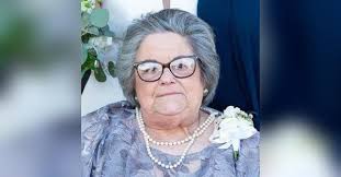 Betty Elaine Clark Obituary