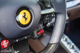 Contact the authorized dealer ferrari of ontario for information. Used 2018 Ferrari 812 Superfast Tdf Blue W Blue Sterling Chocolate For Sale Special Pricing Bj Motors Stock 2j0235471