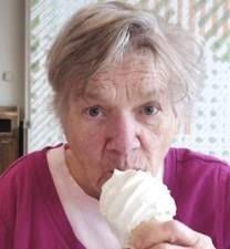 Holly Knapp Obituary (1936