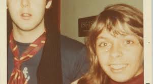 Meet the Beatles for Real: Paul and his Beatle cut