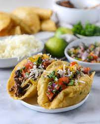 Maybe you would like to learn more about one of these? Pin On Taco Burrito And Quesadilla Recipes