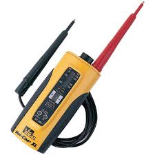 Learn what dc current is, the symbol for dc current, and the dc current is defined as a unidirectional flow of electric charge. 8 Types Of Electrical Testers And Their Uses