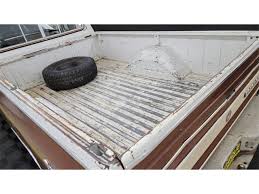 Image result for Saddle Brown 1984 Dodge Truck