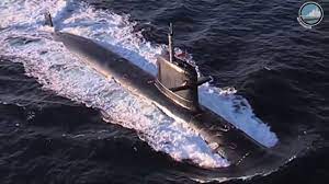 This launch highlights the remarkable success of indigenous submarines totally built by indian. Naval Group At Balt Military Expo 2018 Scorpene Submarine For Poland Militaryleak