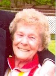 Marilyn Goble's Instagram, Twitter & Facebook