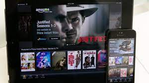 Amazon Prime Now Streaming Shows From Travel Channel Food Network Hgtv Others The Verge