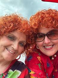 Trip to Port St. Joe, FL with group