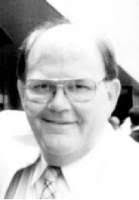 Andrew Hammond Obituary (2008)