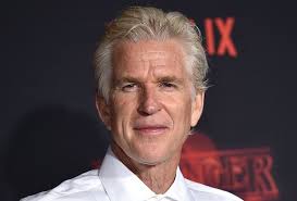 Matthew Modine Cast In 'Surveillance' CBS Drama Pilot