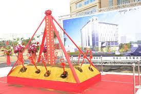 弘訊科技投資30億元興建竹北總部基地 fun slide fun fair grounds