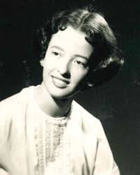 Iris Elaine Fisher Obituary April 30, 2025