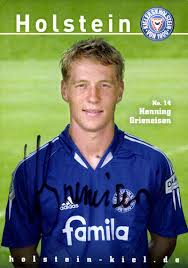 #kielahoi german football club | 2. Football Cartophilic Info Exchange Ksv Holstein Kiel Ksv Holstein Kiel Autogrammkarten 2005 06