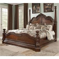 The top countries of suppliers are india, china, and. B705 72 Ck Ashley Furniture California King Poster Bed