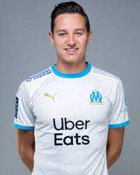 El refuerzo de tigres, florian thauvin, ya está en méxico. Florian Thauvin