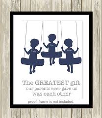 And they'll be there for whatever comes your way in the future. Love 3 Brothers Quotes
