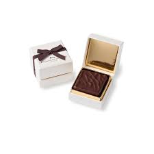 Wedding Favors Party Favors La Maison Du Chocolat In 2020 Truffle Boxes Chocolate Ganache Party Favors