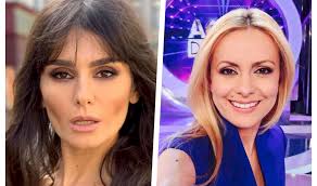 Pe scurt despre simona gherghe: Scandal Monstru Intre Simona Gherghe È™i Dana Budeanu N Am InÈ›eles AdicÄƒ CeilalÈ›i Ce Au