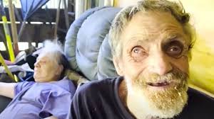 Public warned not to visit America's most inbred family who speak in grunts  and squeals