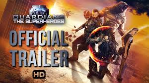 It has received poor reviews from critics and. Guardians The Superheroes Official Trailer 2017 India Release Youtube