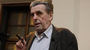 Profesor Jan Sokol: Jaká místa mám v Praze rád