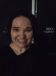 Catherine McKernan Doris Playwright