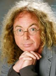 Keith Bailey en "The Logical Web" (Diciembre 2021)