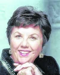 Veronica BUCKI Obituary (2021)