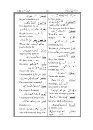 Hold sb in contempt v exprverbal expression: Meanings Of The Difficult Words Of The Holy Qur An Urdu English