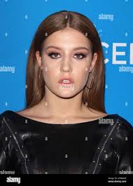 Adele portrait hi-res stock photography and images