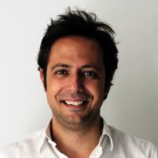 Jorge BERNABÉU-LARENA