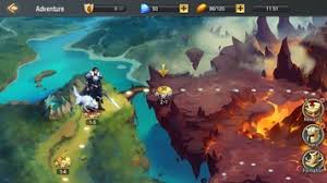 We will be releasing new, exciting events to celebrate this occasion. League Of Angels Paradise Land 2 16 5 4 Para Android Descargar