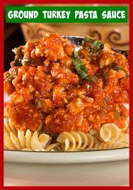 Check spelling or type a new query. A Good Meat Sauce Is Always Welcome Over Our Italian Pasta Dishes But If You Have Diabetes That Sort Of Recipe M Ground Turkey Pasta Turkey Pasta Pasta Sauce