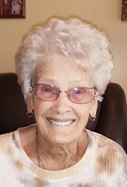 Obituary for Lena Faye (Gaither) Ingram