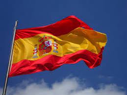 Data are provisional and subject to change. Espana Bandera Mochileros Viajeros