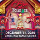 Cirque Dreams Holidaze