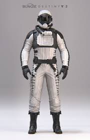 Destiny 2 Lost Pacific Gears Hunter Titan Warlock Rosa Lee On Artstation At Https Www Artstation Com Art Space Suit Sci Fi Concept Art Futuristic Armour