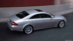 Last year, the largest sales market for the cls coupé was china. Coupe De Foudre Mercedes Cls Driven To Write