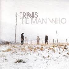 Saved On Spotify Why Does It Always Rain On Me By Travis With Images Album Covers Music Album Covers Album