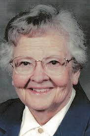 Dorothy Scheele Obituary (2022)