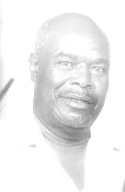 Obituary for Bertram Cleophas Taylor