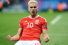 Aaron ramsey wants to inspire wales next generation. Wales Aaron Ramsey Going To Do Something Spectacular In Northern Ireland Euros Crunch Says Chris Coleman Mirror Online