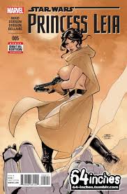 Stormtrooper and Princess Leia Organa Topless Exposed Breasts < Your  Cartoon Porn