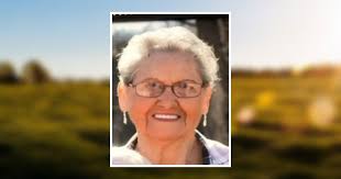 Estie Marie Digby Obituary July 20, 2019