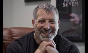 Interview: Barry Jay and Mike Manning