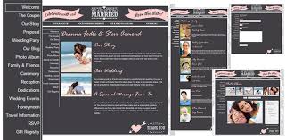 Honeymoon Registry Honeymoon Wishes Wedding Registry