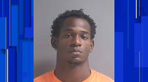 Man arrested 4 months after forcing himself