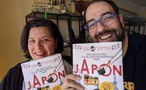 Japonismo se convierte en libro