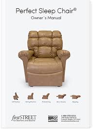 Browse relevant sites & find firststreet sleep chair. Venta The Perfect Sleep Chair From Firststreet Reviews En Stock